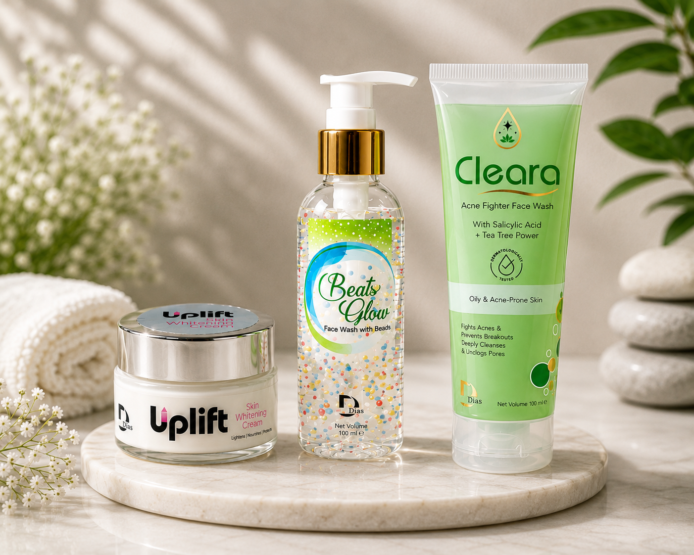 Skin Care