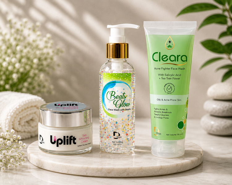 Skin Care