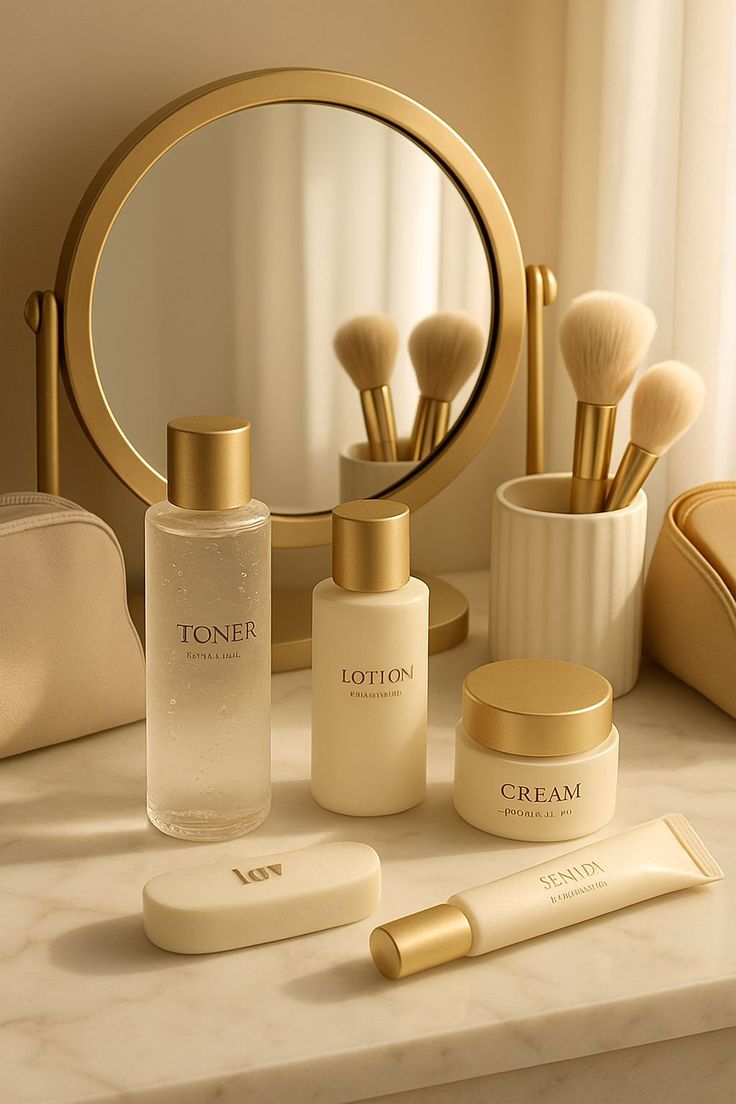 Cosmetics