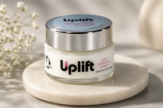 Uplift Skin Whitening Cream