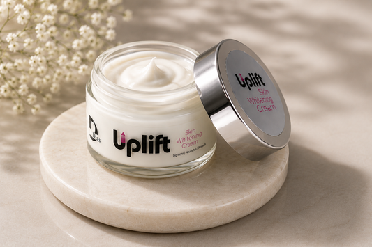 Uplift Skin Whitening Cream